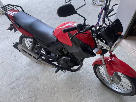 YAMAHA YBR 125 FACTOR K YAMAHA YBR 125 FACTOR K